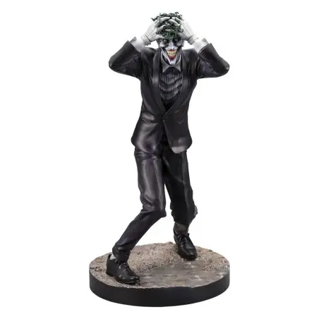 Batman The Killing Joke statuette PVC ARTFX 1/6 The Joker One Bad Day 30 cm | 4934054033737