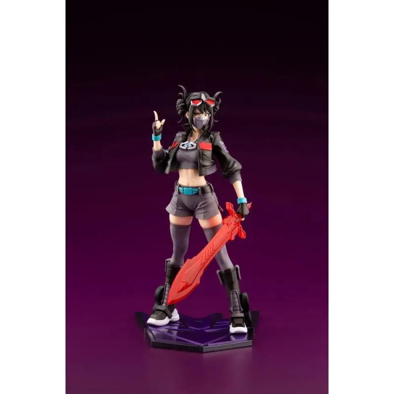 Transformers Bishoujo statuette PVC 1/7 Nemesis Prime Limited Edition 23 cm | 4934054036837