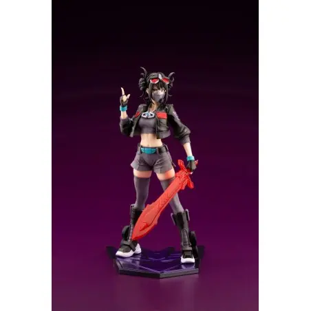 Transformers Bishoujo statuette PVC 1/7 Nemesis Prime Limited Edition 23 cm | 4934054036837
