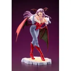 Darkstalkers Bishoujo statuette PVC 1/7 Morrigan Limited Edition 23 cm