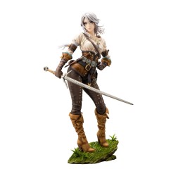 The Witcher Bishoujo statuette PVC 1/7 Ciri 23 cm