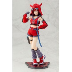 Transformers Bishoujo statuette PVC 1/7 Cliffjumper Limited Edition 21 cm