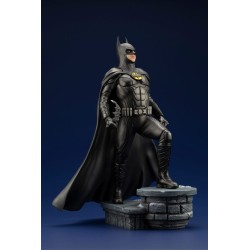 DC Comics statuette PVC ARTFX 1/6 The Flash Movie Batman 34 cm