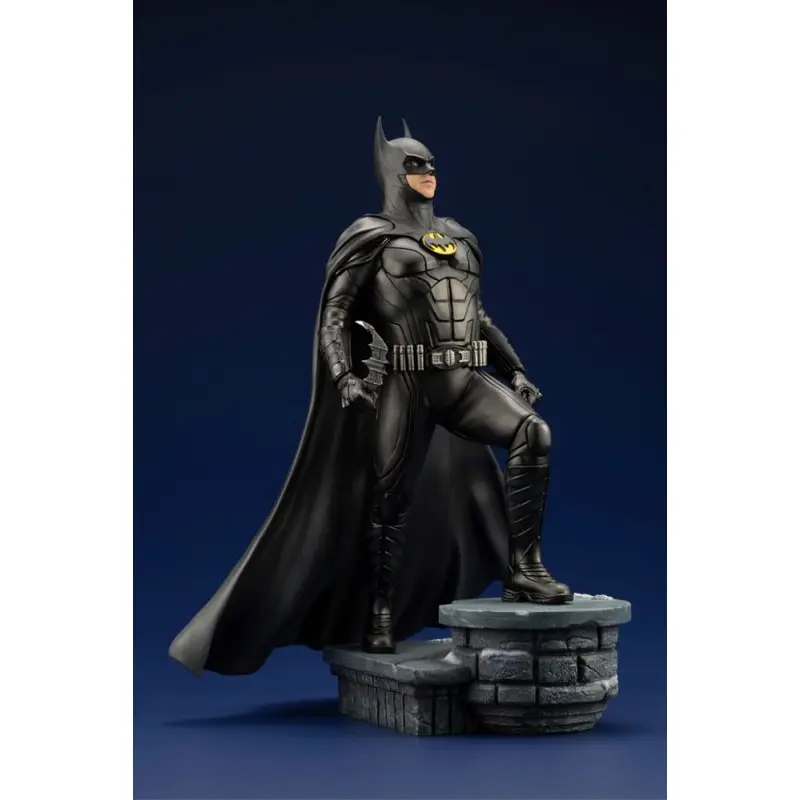 DC Comics statuette PVC ARTFX 1/6 The Flash Movie Batman 34 cm | 4934054051410