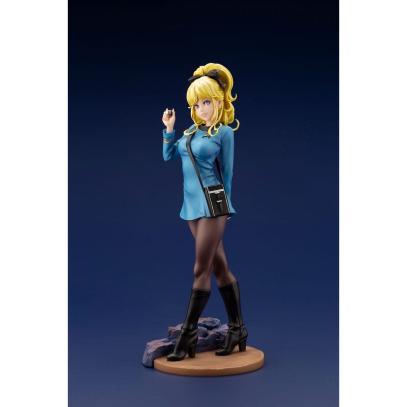 Star Trek Bishoujo statuette PVC 1/7 Medical Officer Limited Edition 23 cm | 4934054059959