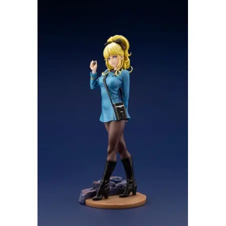 Star Trek Bishoujo statuette PVC 1/7 Medical Officer Limited Edition 23 cm | 4934054059959
