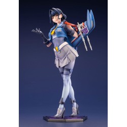 Transformers Bishoujo statuette PVC 1/7 Thundercracker Limited Edition 21 cm