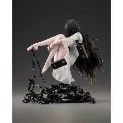 The Ring Bishoujo statuette PVC 1/7 Sadako 17 cm