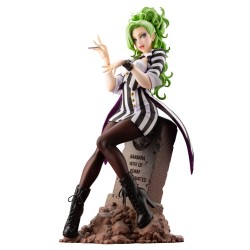 Beetlejuice Bishoujo statuette PVC 1/7 Beetlejuice 21 cm