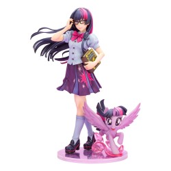 Mon petit poney Bishoujo statuette PVC 1/7 Twilight Sparkle 21 cm