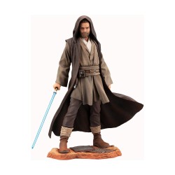 Star Wars Obi-Wan Kenobi statuette PVC ARTFX 1/7 Obi-Wan Kenobi 27 cm