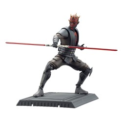 Star Wars The Clone Wars statuette PVC ARTFX 1/7 Darth Maul 26 cm