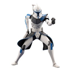 Star Wars The Clone Wars statuette PVC ARTFX 1/10 Captain Rex 16 cm