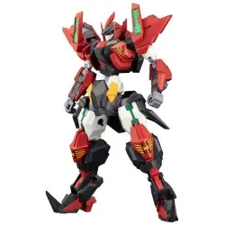 Forme Arms figurine Plastic Model Kit 1/100 Sho-ro-ki Grand Riser 15 cm  | 4934054058006