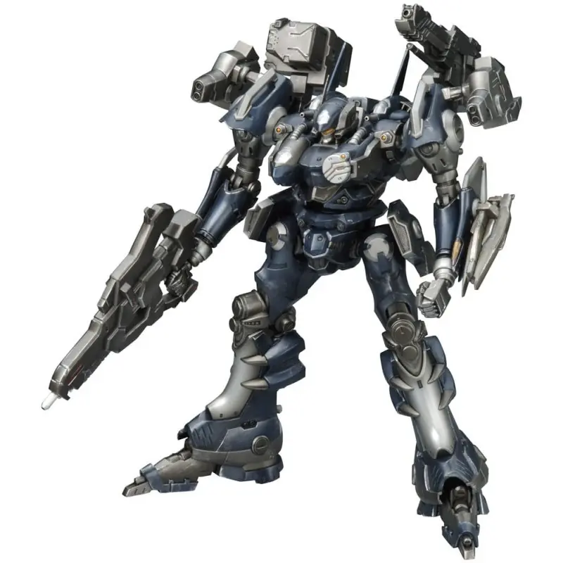 Armored Core figurine Fine Scale Model Kit 1/72 Mirage C01-GAEA 16 cm | 4934054057047