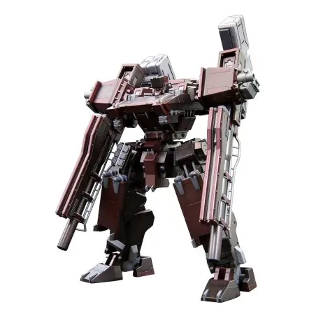 Armored Core figurine Fine Scale Model Kit 1/72 GA GAN01-Sunshine-E Feedback 18 cm | 4934054066193