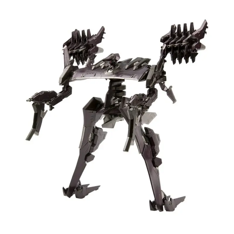 Armored Core figurine Plastic Model Kit 1/72 Aspina X-Sobrero Fragile 22 cm | 4934054063253