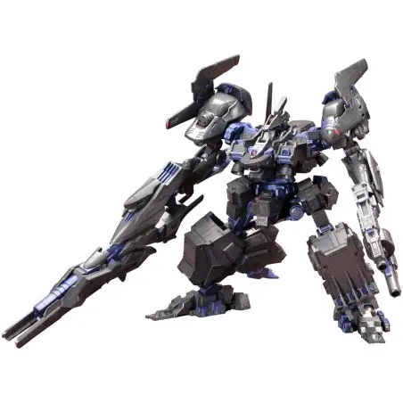 Armored Core Verdict Day figurine Plastic Model Kit 1/72 CO3 Malicious R.I.P. 3/M 13 cm | 4934054056699