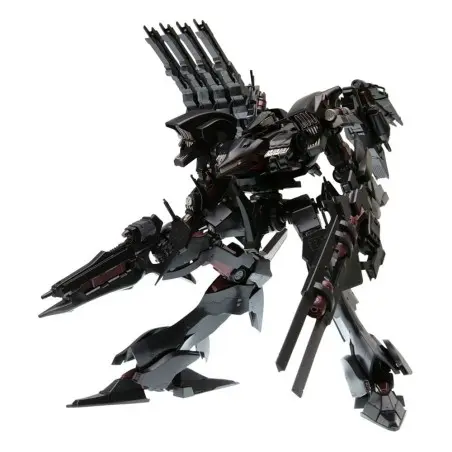 Armored Core figurine Plastic Model Kit 1/72 Rayleonard 04-Alicia Unsung Full Package Version 18 cm | 4934054056040