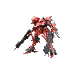 Armored Core figurine Plastic Model Kit 1/72 Rayleonardo 03-Aaliyah Kpachar Full Package Versionn 14 cm