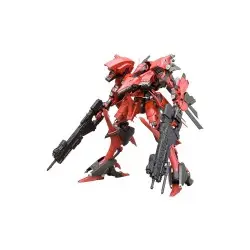 Armored Core figurine Plastic Model Kit 1/72 Rayleonardo 03-Aaliyah Kpachar Full Package Versionn 14 cm | 4934054063499