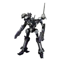 Armored Core figurine Plastic Model Kit 1/72 Crest CR-C840/UL Lightweight Class Version 17 cm