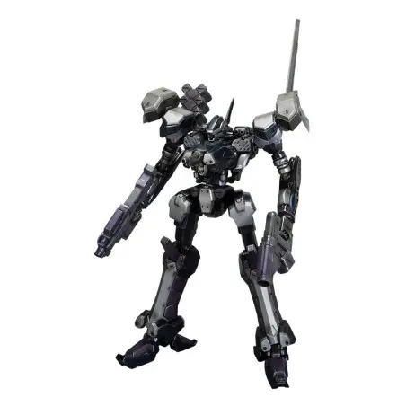 Armored Core figurine Plastic Model Kit 1/72 Crest CR-C840/UL Lightweight Class Version 17 cm | 4934054063291