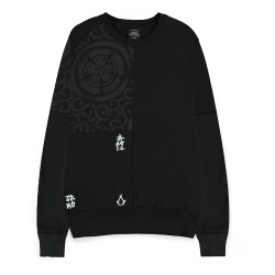 Assassin´s Creed Shadows Sweater ODA clan (M)