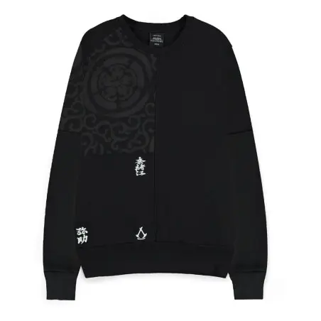 Assassin´s Creed Shadows Sweater ODA clan (M) | 8718526215526