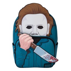 Halloween by Loungefly sac à dos Full-Size Mike Meyers Cosplay