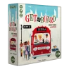 jeu : Get on Board - London & New York éditeur : Iello version française