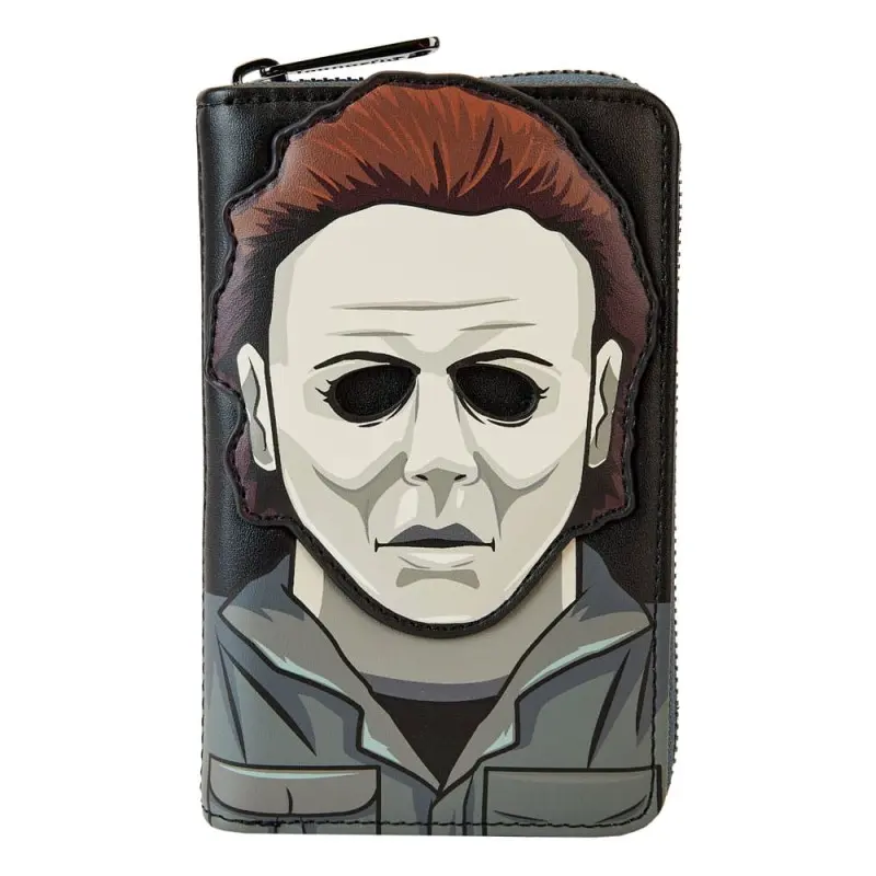 Halloween by Loungefly Porte-monnaie Michael Myers | 0671803468924