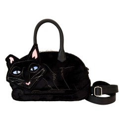 Laika by Loungefly sac à bandoulière Coraline Cat