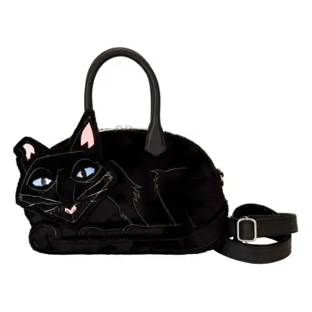 Laika by Loungefly sac à bandoulière Coraline Cat | 0671803520011