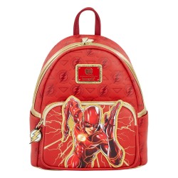 DC Comics by Loungefly sac à dos Mini The Flash 