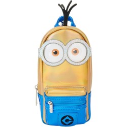 Moi, moche et méchant by Loungefly trousse Mini Backpack Minion