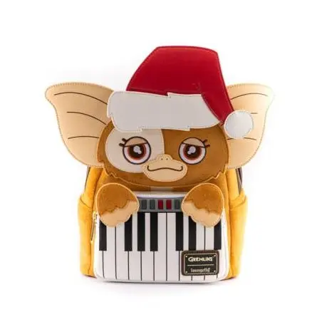 Gremlins by Loungefly sac à dos Gizmo Holiday Keyboard Cosplay | 0671803384163