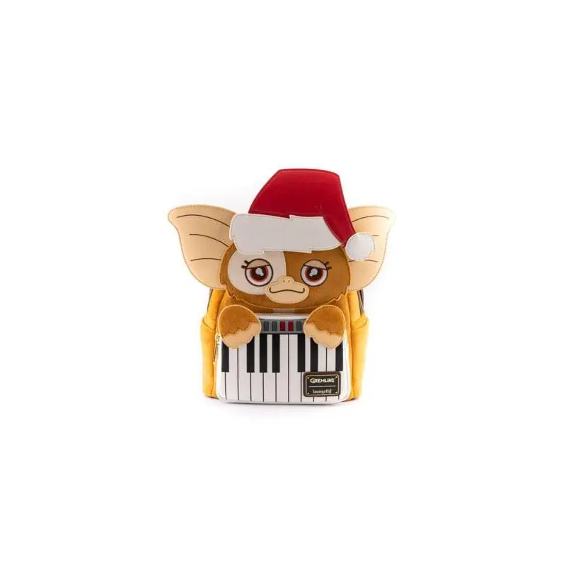 Gremlins by Loungefly sac à dos Gizmo Holiday Keyboard Cosplay | 0671803384163