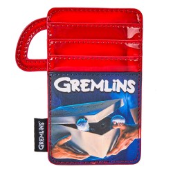 Gremlins by Loungefly étui pour carte de transport 40th Anniversary Vintage