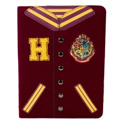 Harry Potter by Loungefly carnet de notes 