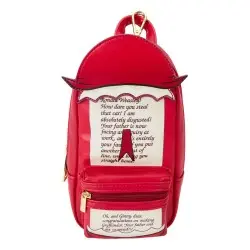 Harry Potter by Loungefly trousse Mini Backpack Rewind  | 0671803531390