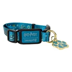 Harry Potter by Loungefly collier pour chien Hogwarts Small | 0671803509399