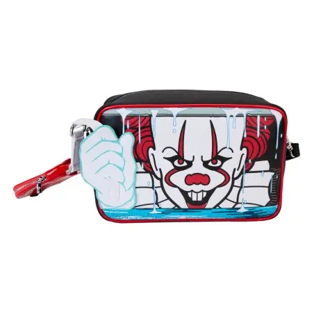 IT by Loungefly sac à bandoulière Pennywise Ballon | 0671803524125