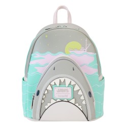 Jaws by Loungefly sac à dos Mini Shark