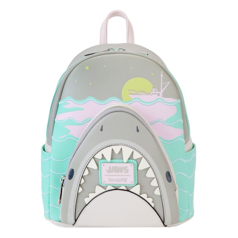 Jaws by Loungefly sac à dos Mini Shark | 0671803517165