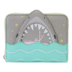 Jaws by Loungefly Porte-monnaie Shark | 0671803517189