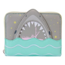 Jaws by Loungefly Porte-monnaie Shark