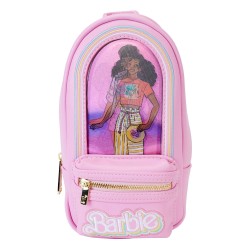 Mattel by Loungefly trousse Mini Backpack Barbie 65th Anniversary Doll Box