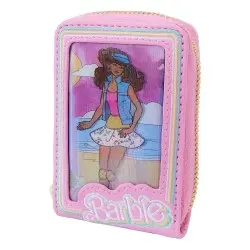 Mattel by Loungefly Porte-monnaie Barbie 65th Anniversary Doll Box | 0671803517929