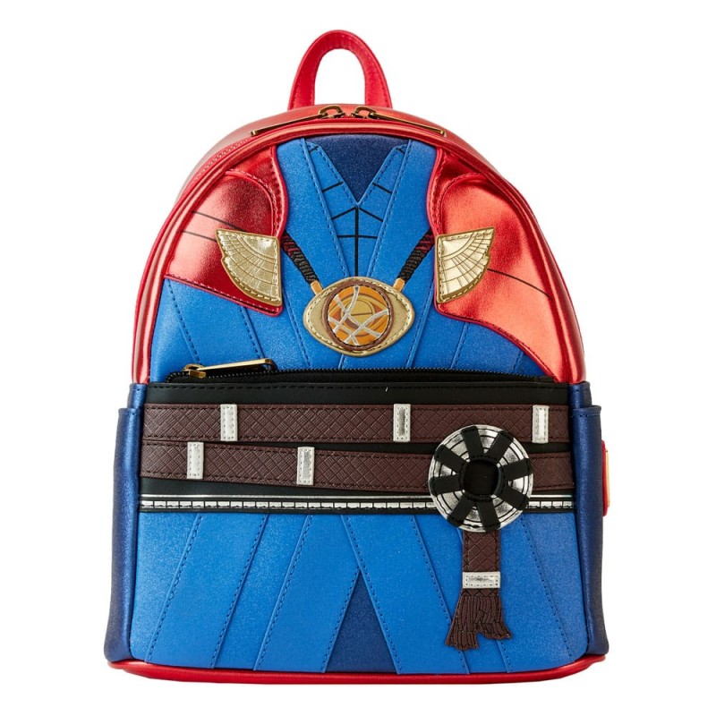 Marvel by Loungefly sac à dos Doctor Strange | 0671803473485